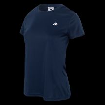 Women's T-shirt with short sleeves LADY SALAN
