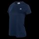 Women's T-shirt with short sleeves LADY SALAN