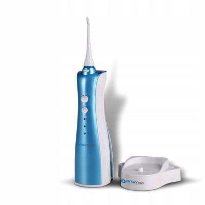 4. OROMED ORO DENT PRO irrigator