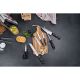 2. ZWILLING Twin Chef 5-Piece Knife Block Set