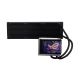 6. ASUS ROG RYUO IV 360 ARGB Cooler