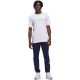 6. Men's adidas Color Connect Graphic T-shirt white JZ7546
