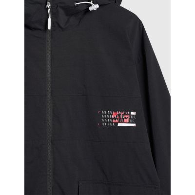 9. Men's transition jacket 4F 4FRAW25TSWSM2460-20S