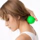 2. Fizjo Spiky ball for massage and rehabilitation 5.4 cm Tullo green REF854