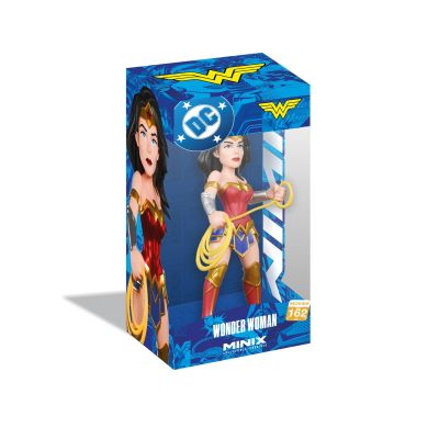 MINIX DC - WONDER WOMAN