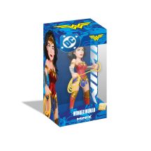 MINIX DC - WONDER WOMAN