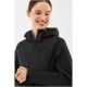 VIKING Kerns Lady Softshell Women's Jacket Black M