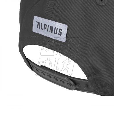 10. Alpinus Rwenzori ALP20BSC0002 cap