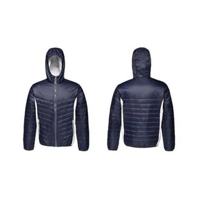 7. Regatta Lake Placid Jacket M TRA464 6H7