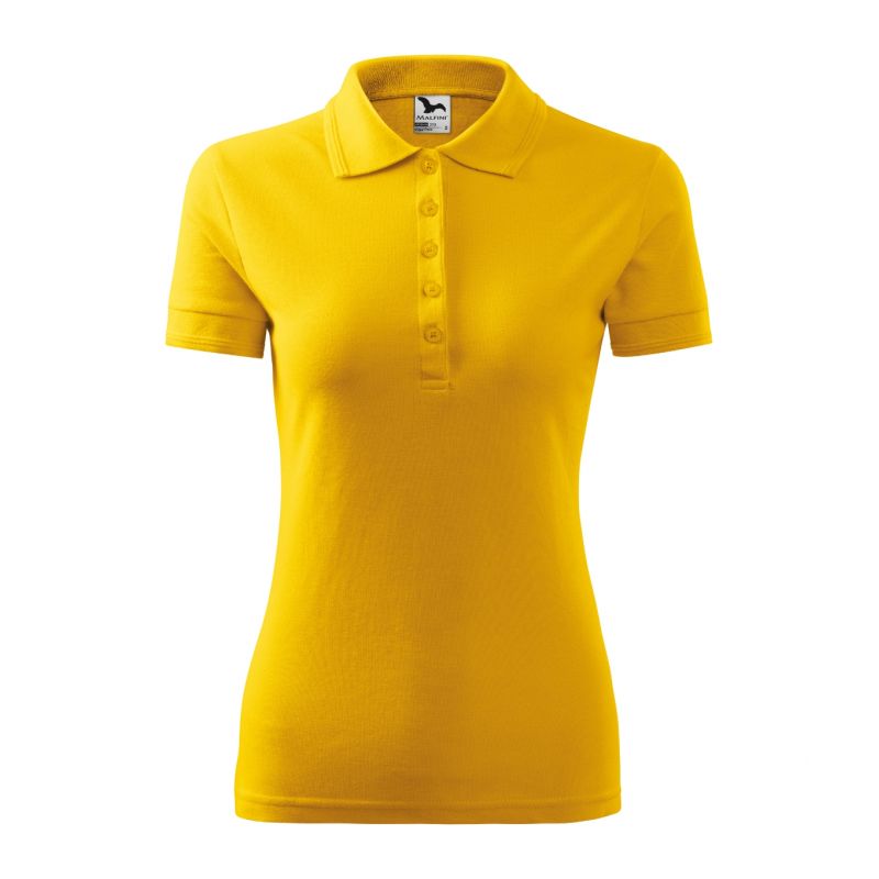2. Malfini Pique Polo Shirt W MLI-21004