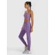 4. Women’s Quick-Drying Training Trousers 4F 4FWAW25TFTRF0934-53S