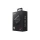 13. Samsung MU-PG2T0B 2TB USB Type-C 3.2 Gen 2 (3.1 Gen 2) Black
