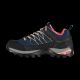 3. Cmp Rigel Low Wmn W 3Q54456-38ML Hiking Shoes