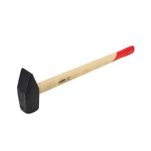 AWTOOLS MŁOTEK KOWALSKI 4,0kg TRZONEK DREWNIANY BLACK LINE