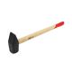 AWTOOLS BLACKSMITH HAMMER 4.0 kg WOODEN HANDLE BLACK LINE