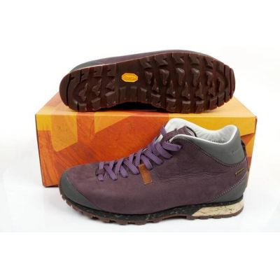 11. Aku Bellamont 3 GTX M 527565 trekking shoes