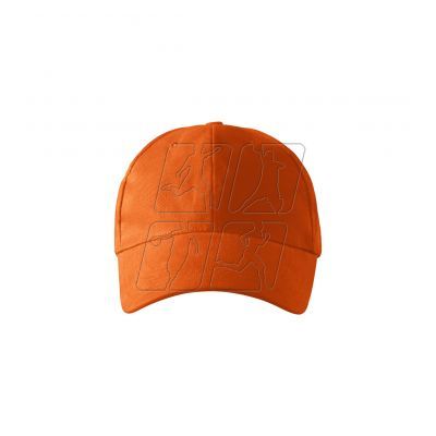 4. Cap Malfini 6P Kids Jr MLI-30311