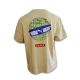 2. BUTTER GOODS x PUMA Graphic T-shirt Putty - 534058-64