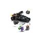 5. LEGO DC SUPER HEROES 76303 Batman's Tumbler vs. Two-Face and The Joker
