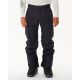 RIP CURL Rocker 20K/20K Pant Black