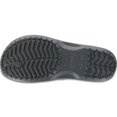 13. Crocs Crocband Flip 11033 OA1 flip-flops
