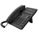 4. Fanvil H1-2 VoIP Phone Black 2 Lines