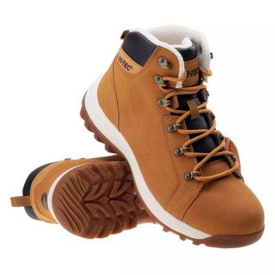 Hi-Tec Haites Mid M shoes 92800330668