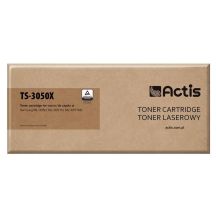 Actis TS-3050X Toner (replaces Samsung ML-D3050B; Standard; 8000 pages; Black)