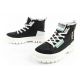 8. Palladium Pallashock Backzip 2 W 94469-008-M Shoes