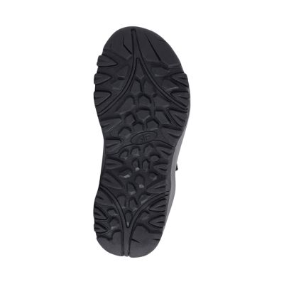 6. Boy's sandals 4F M113 gray 4FJWSS26FSANM113 25S