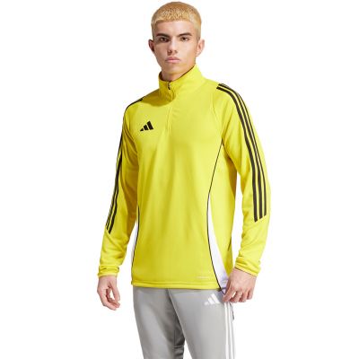 3. Adidas Tiro 24 Training Top M IS1043 sweatshirt
