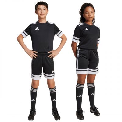5. adidas Squadra 25 Jr Shorts JJ2417
