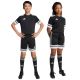 5. Shorts adidas Squadra 25 Jr JJ2417