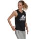 7. Tee adidas Essentials Big Logo W GS1359