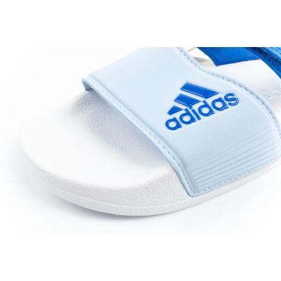 6. Adidas sports shoes children's sandals Adilette boys comfortable