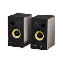 GENESIS ARSEN 502BT 2-Way Brown Wired and Wireless 60 W