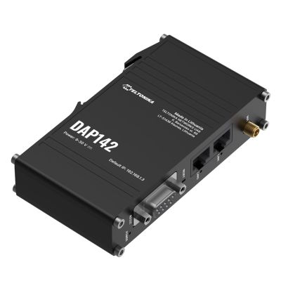 4. Teltonika DAP142 Industrial Access Point