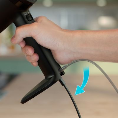 17. PHILIPS HR 3781/10 hand mixer