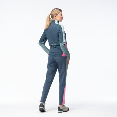 10. ENHETTO WO'S Women's Trousers