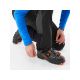 11. MILLET MM White Shield Pant black