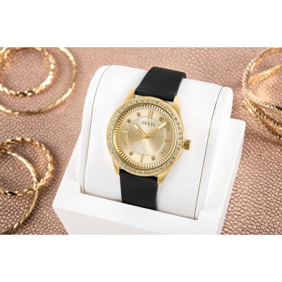 5. Guess Margo GW1030L2 Women's Watch + BOX