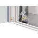 15. Digitus Dynamic-N series wall-mounted housing - 600x450 mm (W x D), unassembled