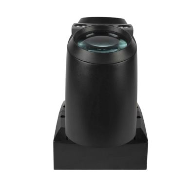 5. LIGHT4ME SID2 - 4-in-1 LED multi-effect beam/laser/strobe