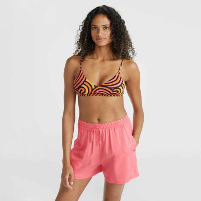 3. O'Neill Amiri Beach Shorts W 92800613086