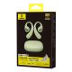 2. Baseus Eli Sport 2 OWS Wireless Headphones with Headband - Green