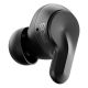 8. Epos Adapt E1 Wireless In-Ear Headphones, Scandinavian Black