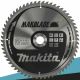 2. Makita 305x30x60z Makblade Wood Circular Saw
