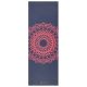 8. GAIAM Pink Marrakesh Yoga Mat 4 MM 62429