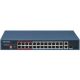 Hikvision DS-3E0326P-E/M(C) Fast Ethernet Unmanaged 24-Port POE Switch