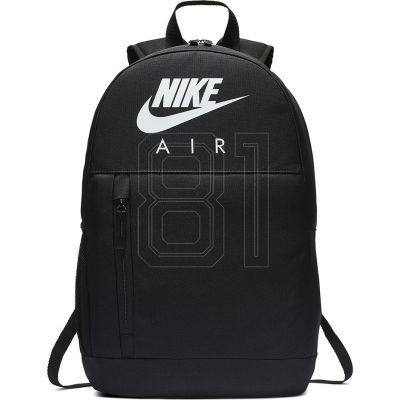 9. Nike Elemental BA6032 010 Backpack + Pencil Case